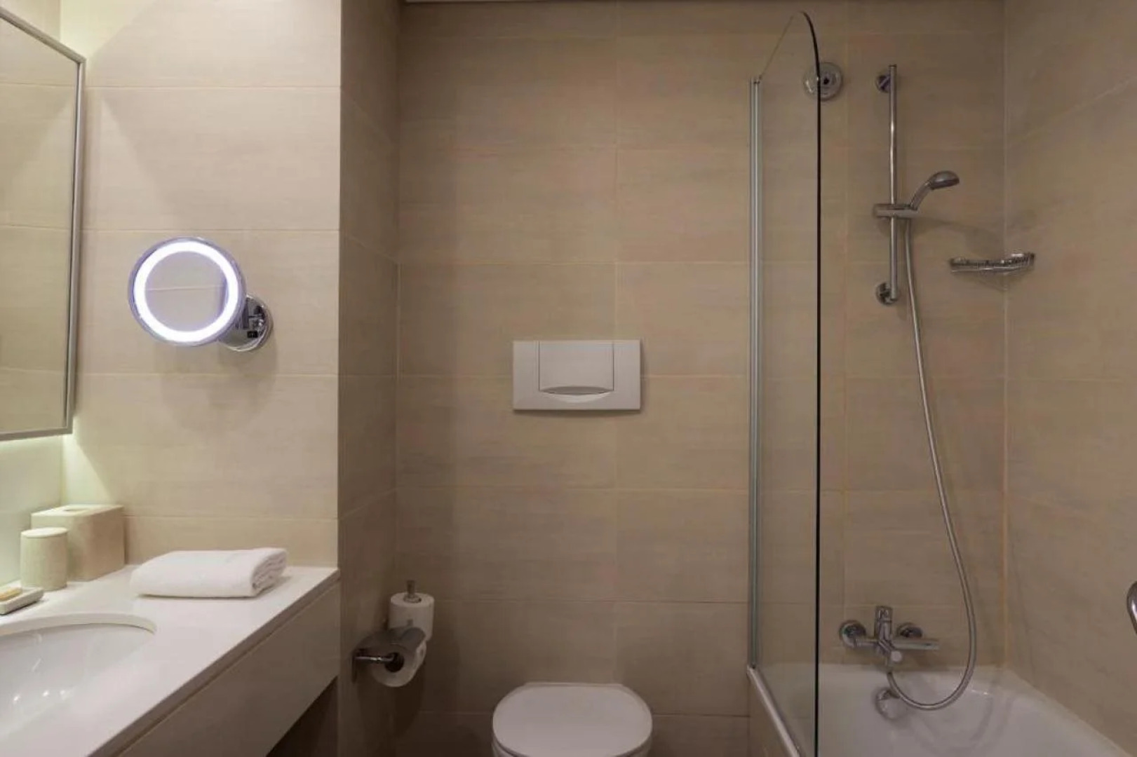 Mediterranean Beach Hotel