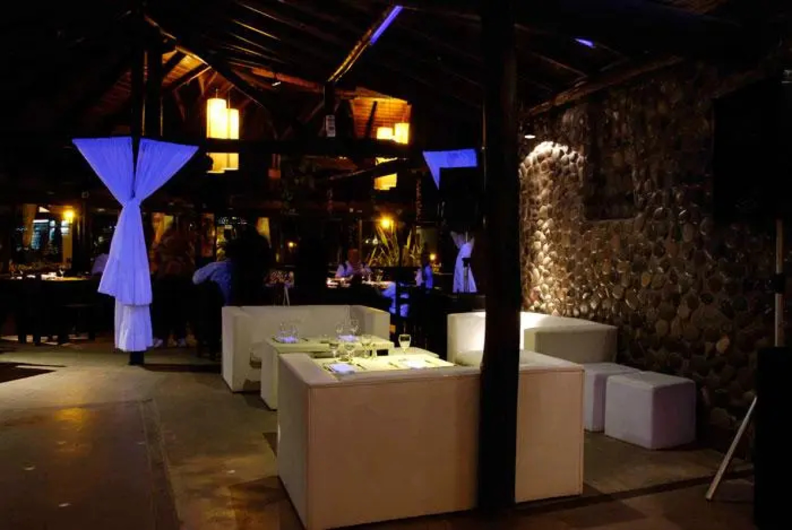 Complejo Frontera Sur