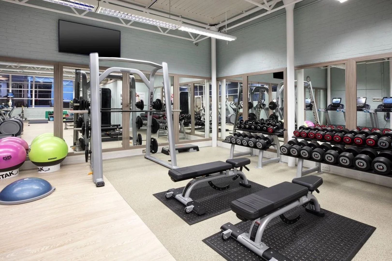 Leonardo Royal Hotel Oxford