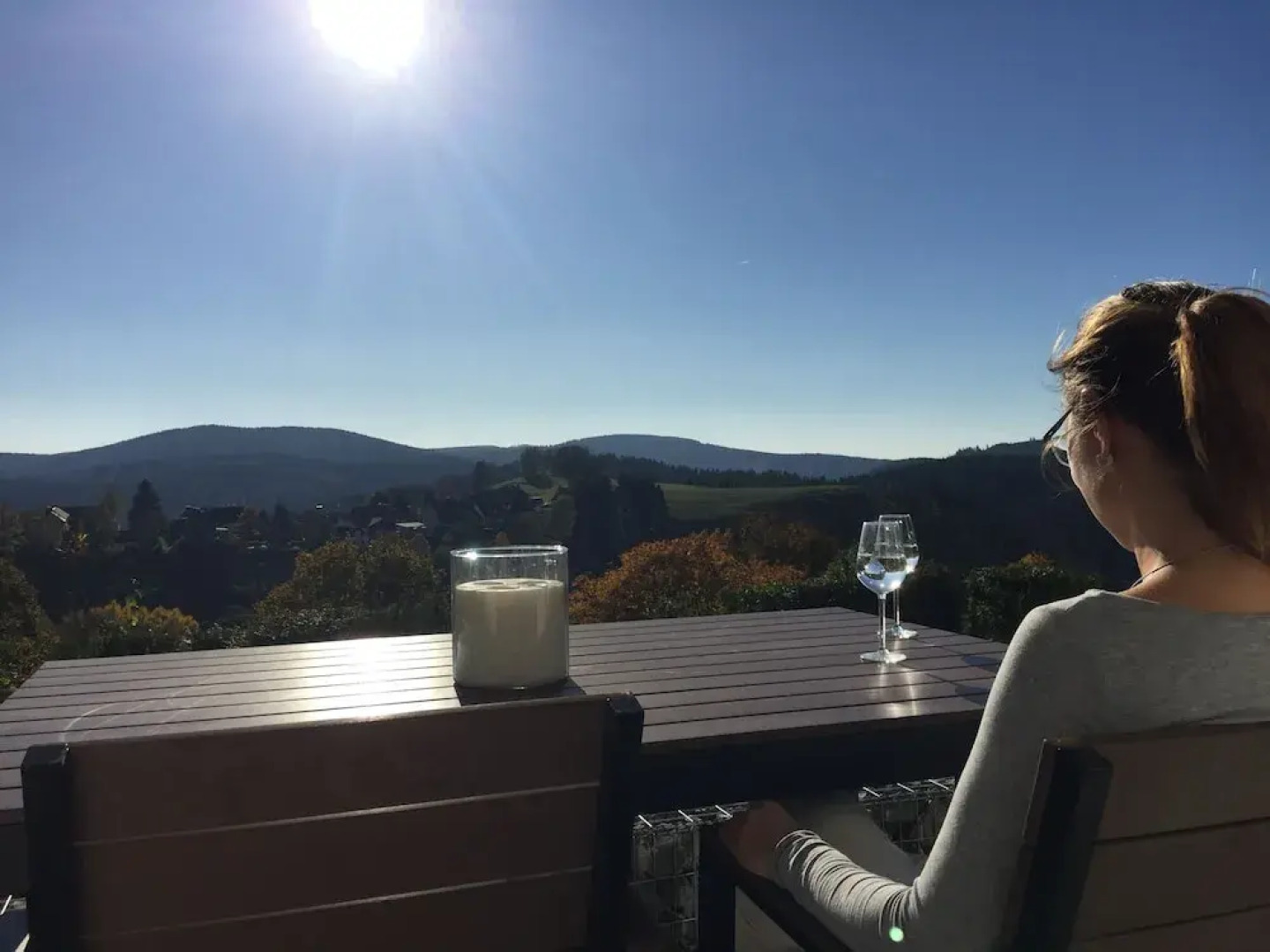 Ferienwohnung Selina