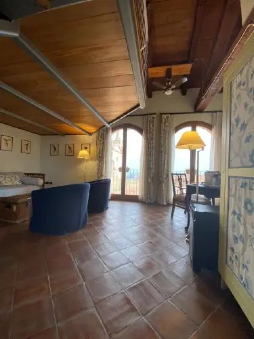 Foresteria Conti Roero