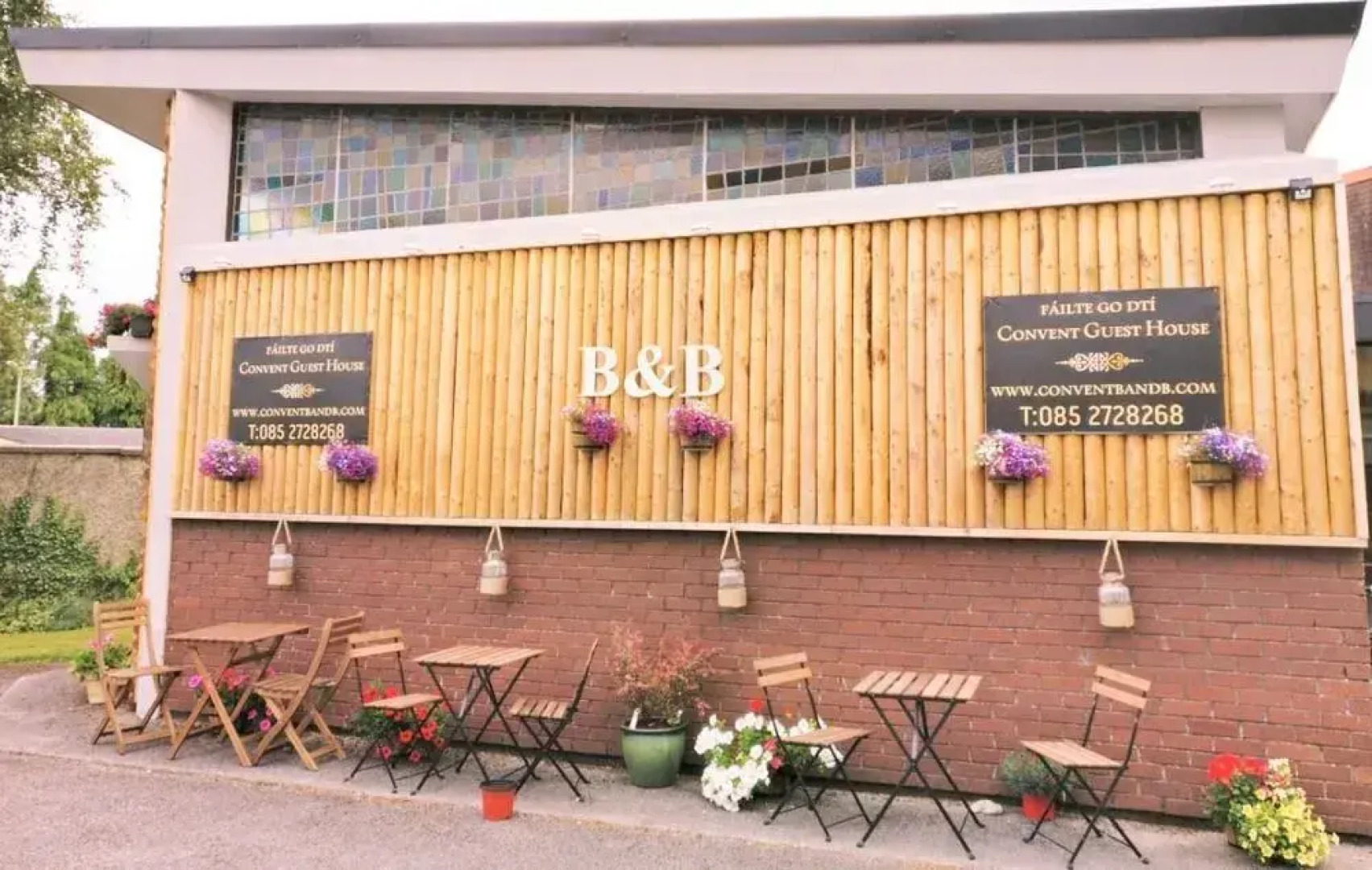 The Convent Guest House