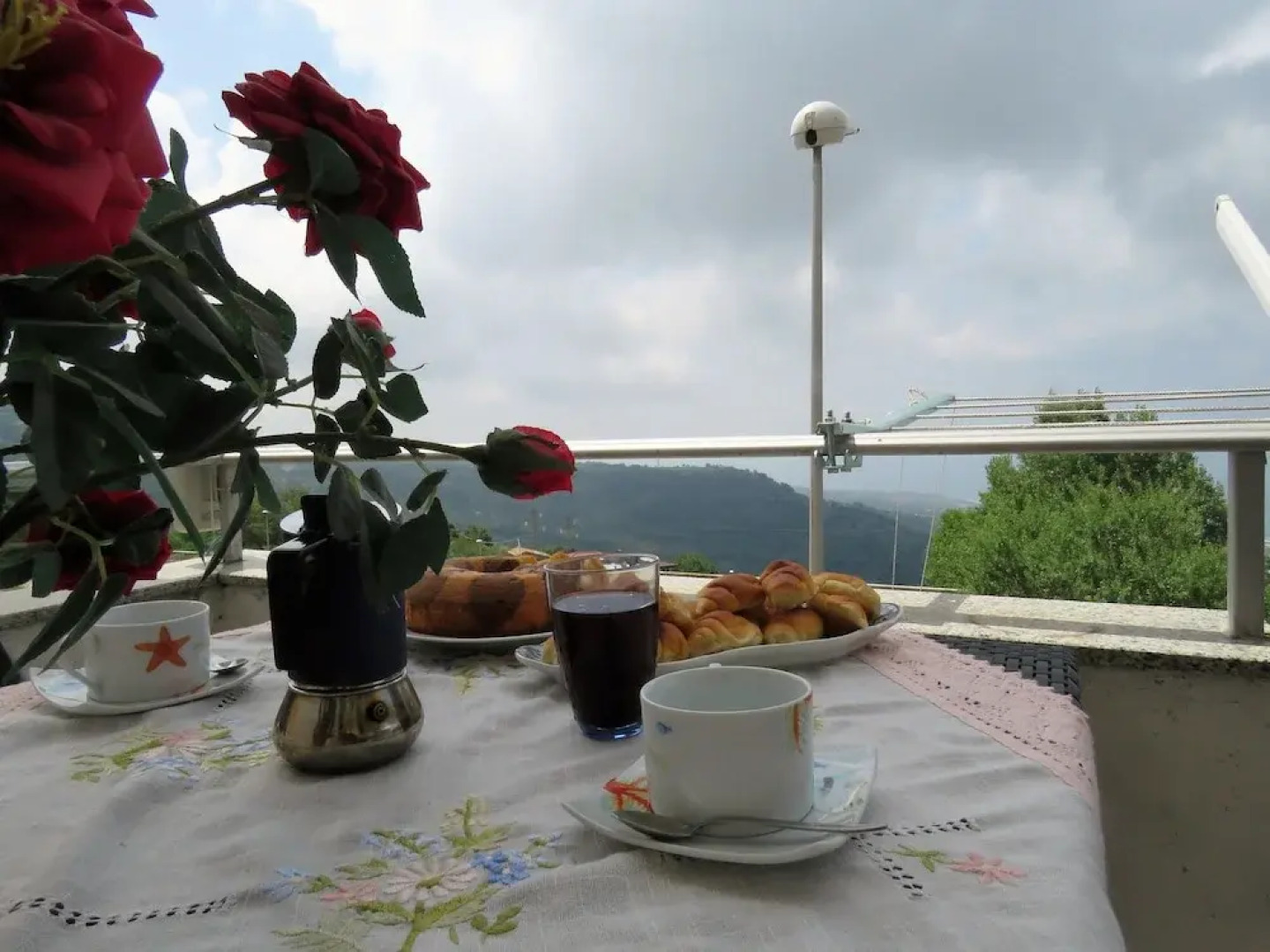 Guest House Vista Mare