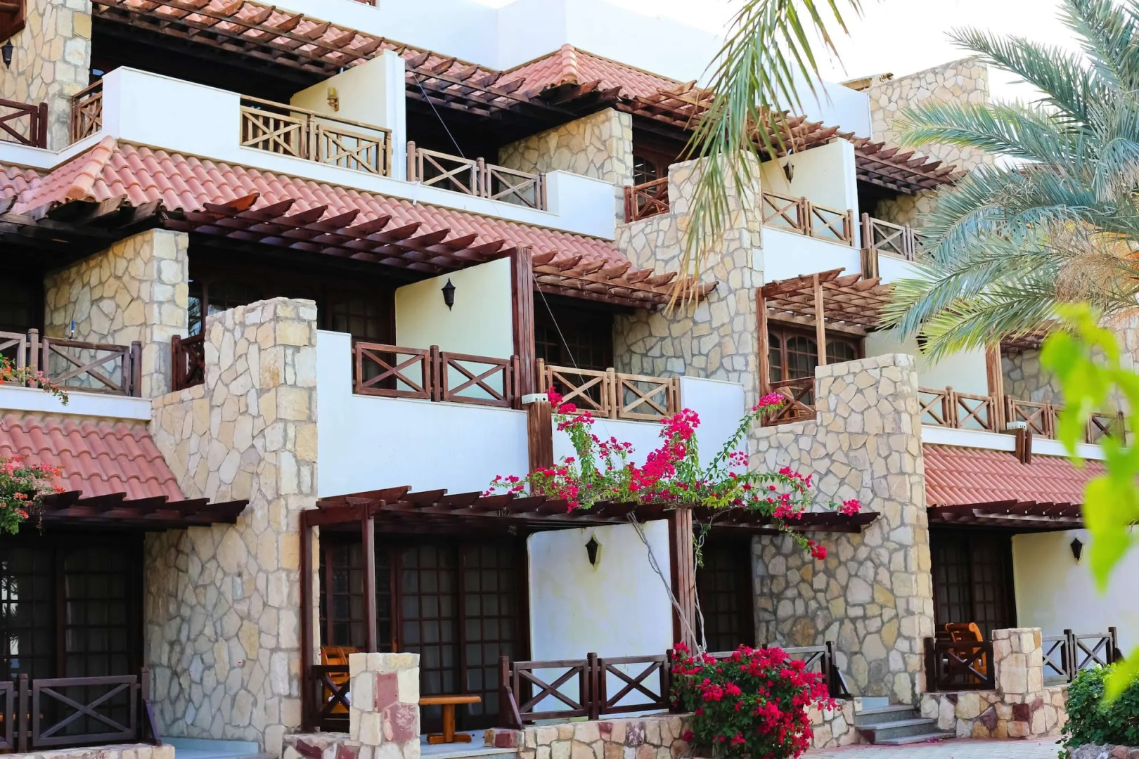 Отель Steigenberger Nelson Village