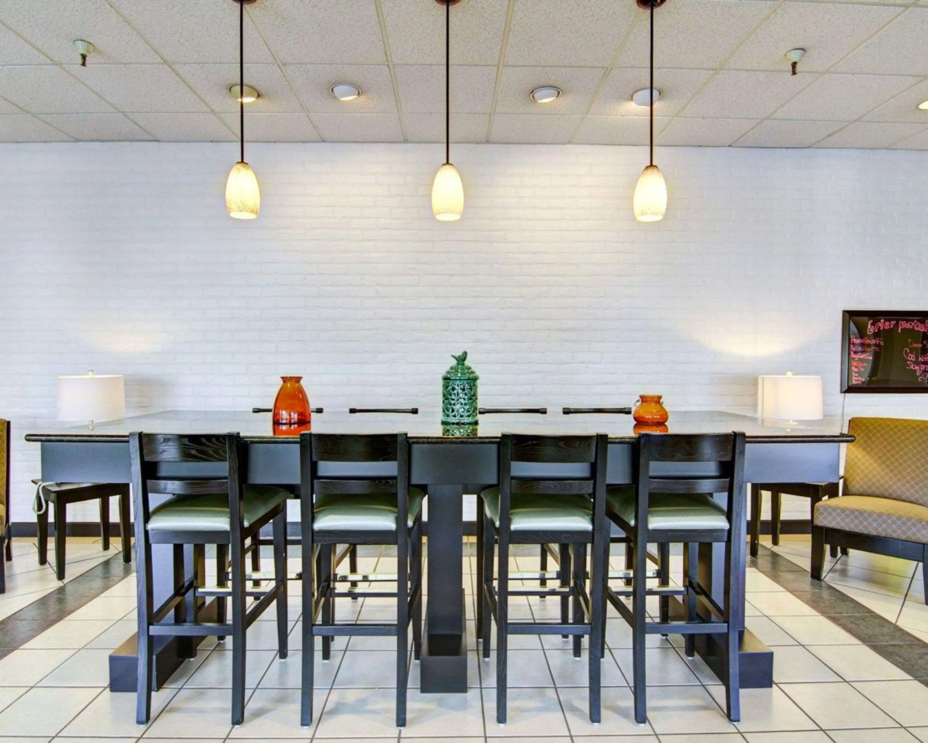 Quality Inn Lewisburg