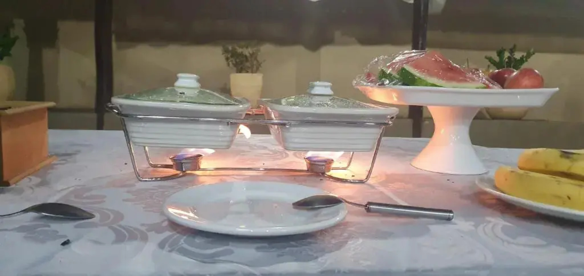 Hotel Pousada São Pedro