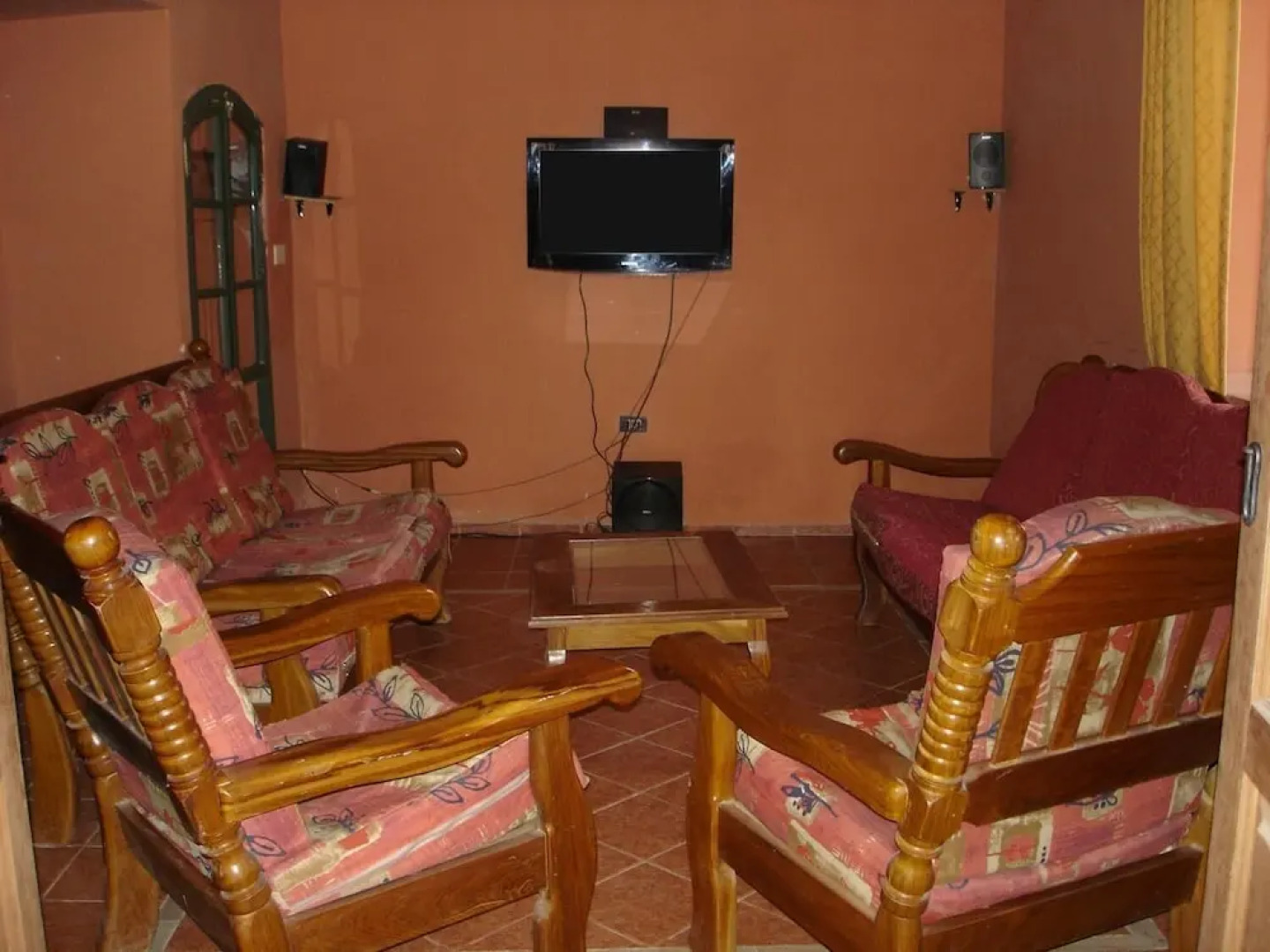 Hostal La Casona