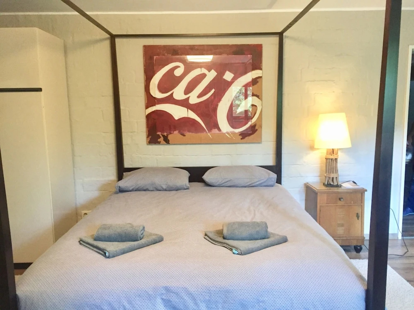 Design Guesthouse Benediktbeuern