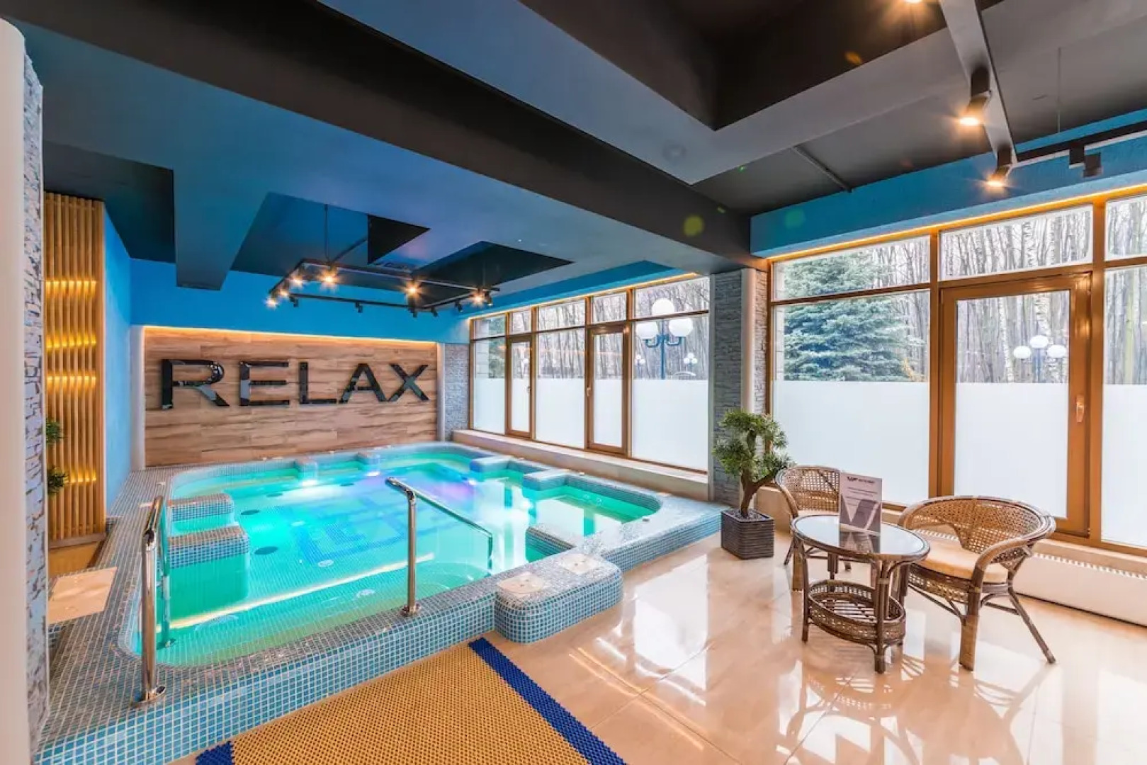 Отель «Вита»