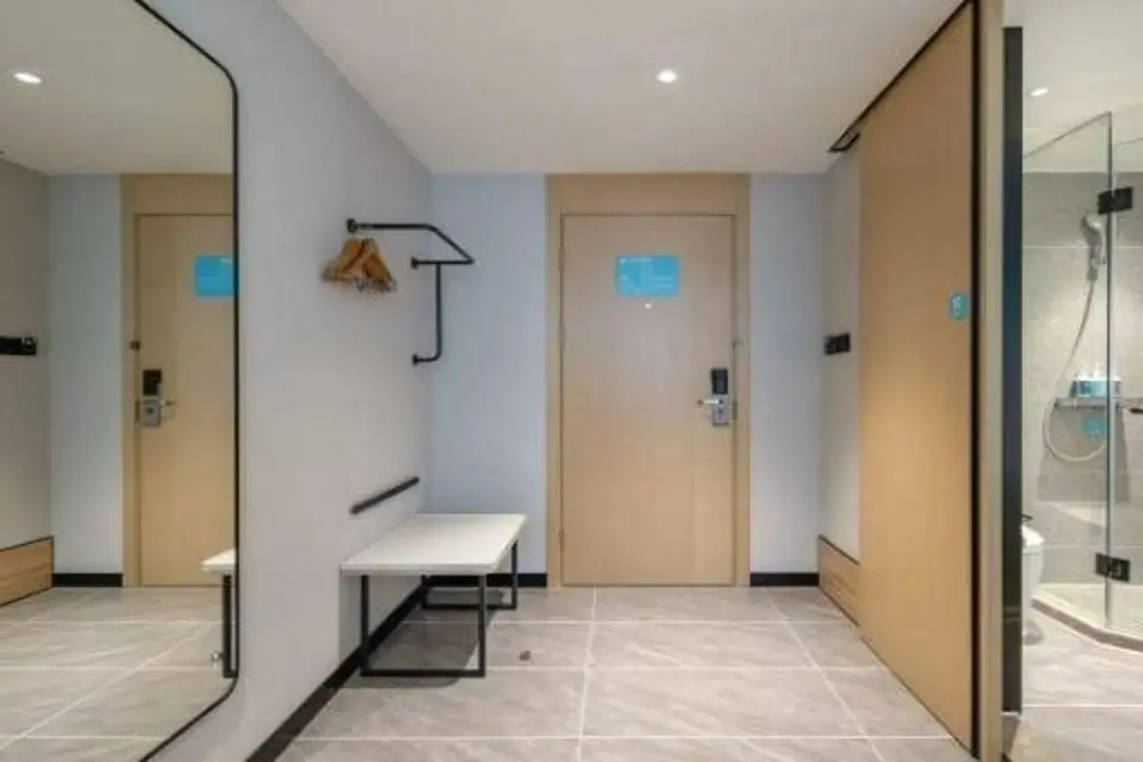 City Comfort Inn Wuzhou Shizheng Plaza