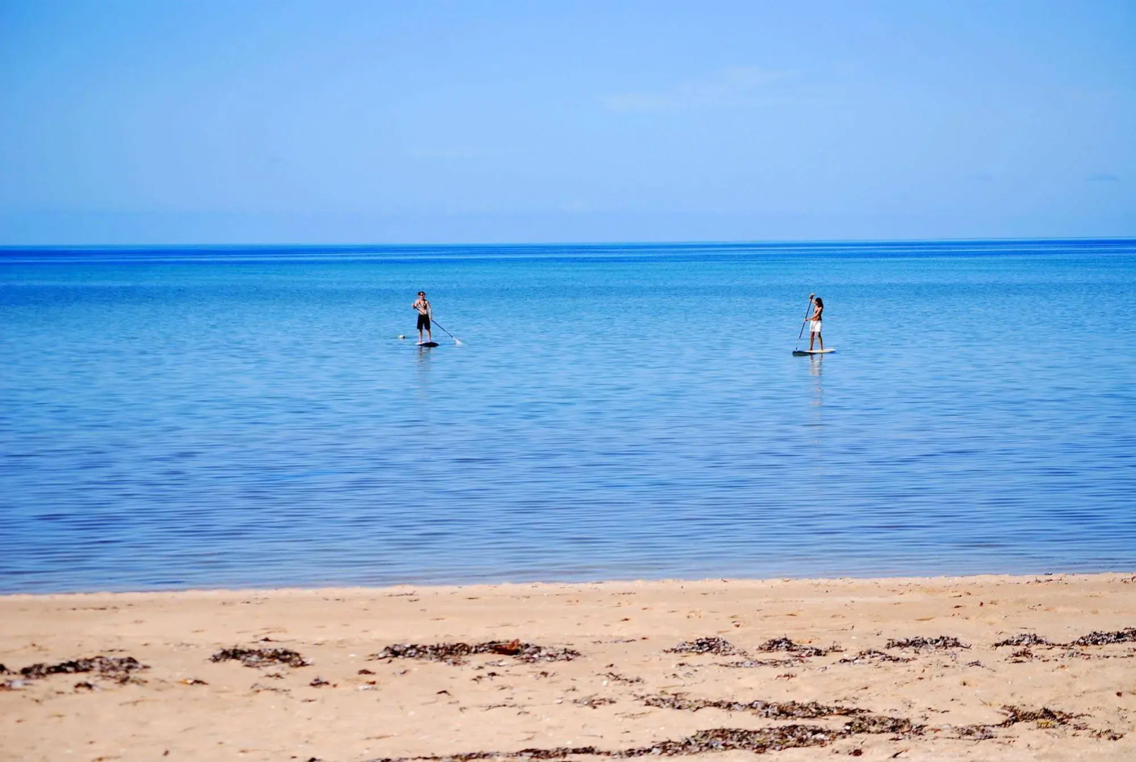 Golden Sands Apartments by Sol Resorts