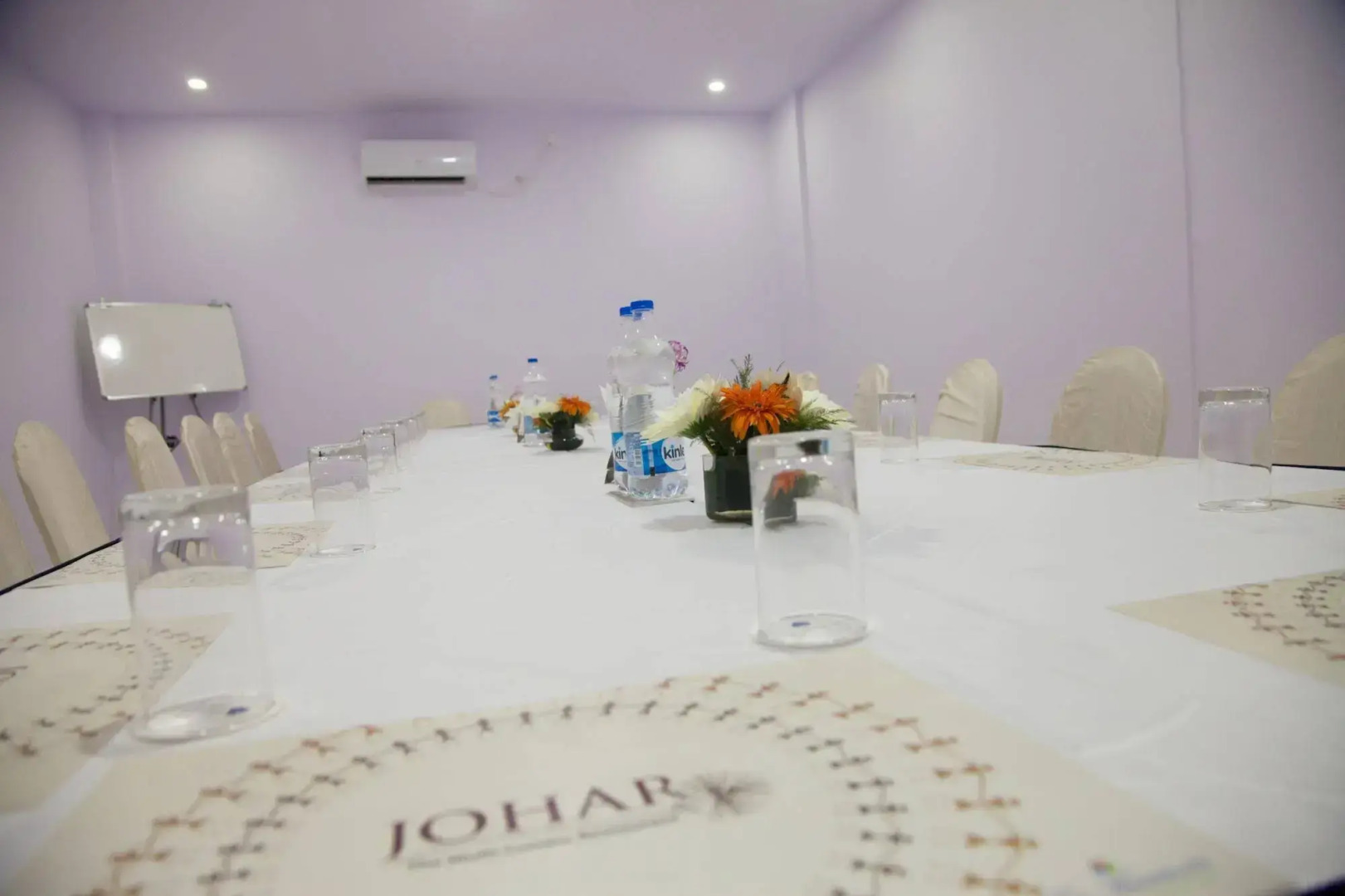 The Kannelite Hotel Sakchi JTDC