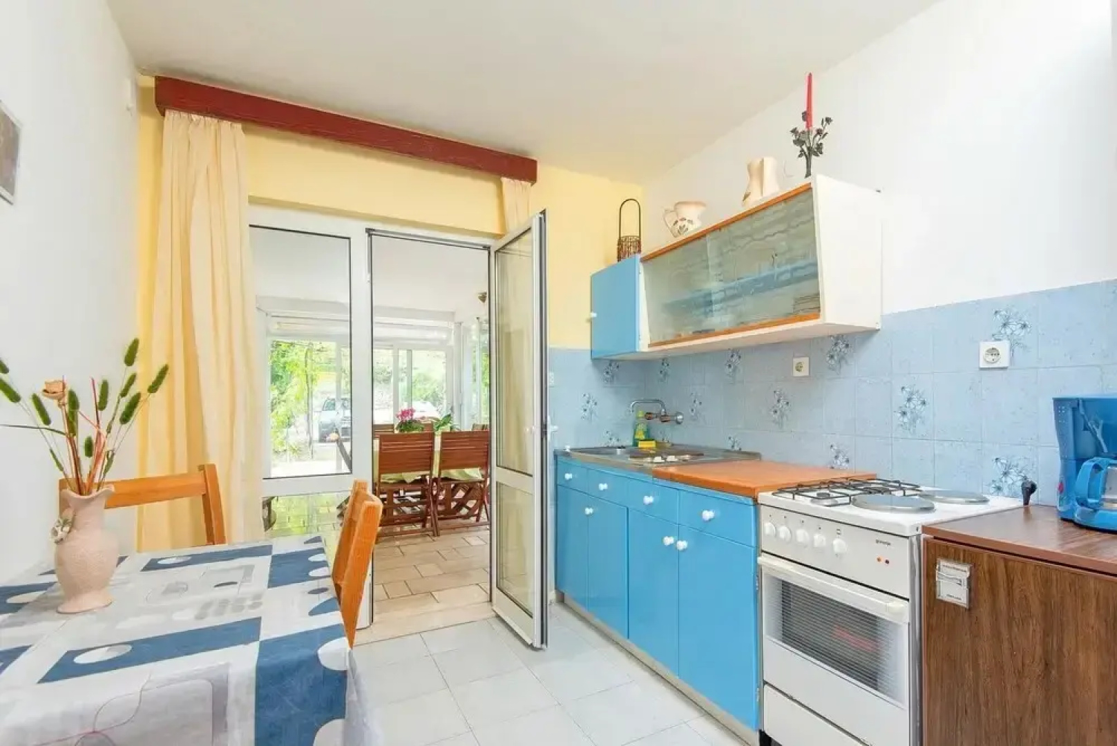 Villa Klara - Holiday Home With Terrace Pool and Sea View ID Direct Booker 2910