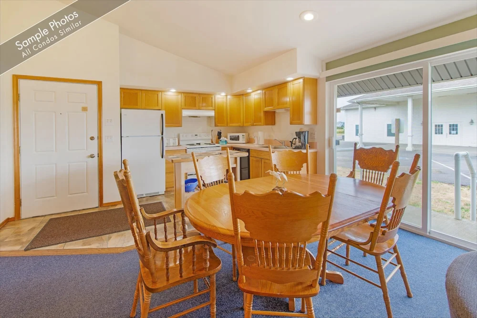 Windjammer Condos