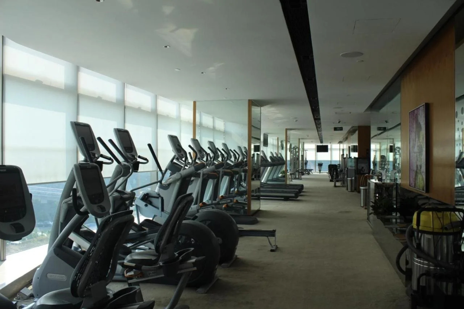 WONGTEE V Hotel