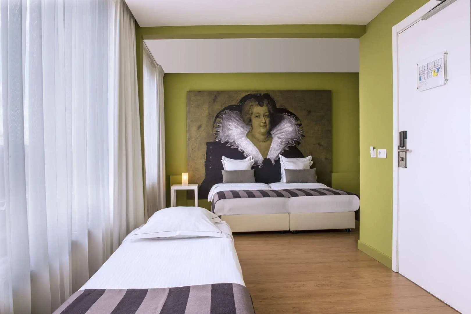 TRYP By Wyndham Antwerp