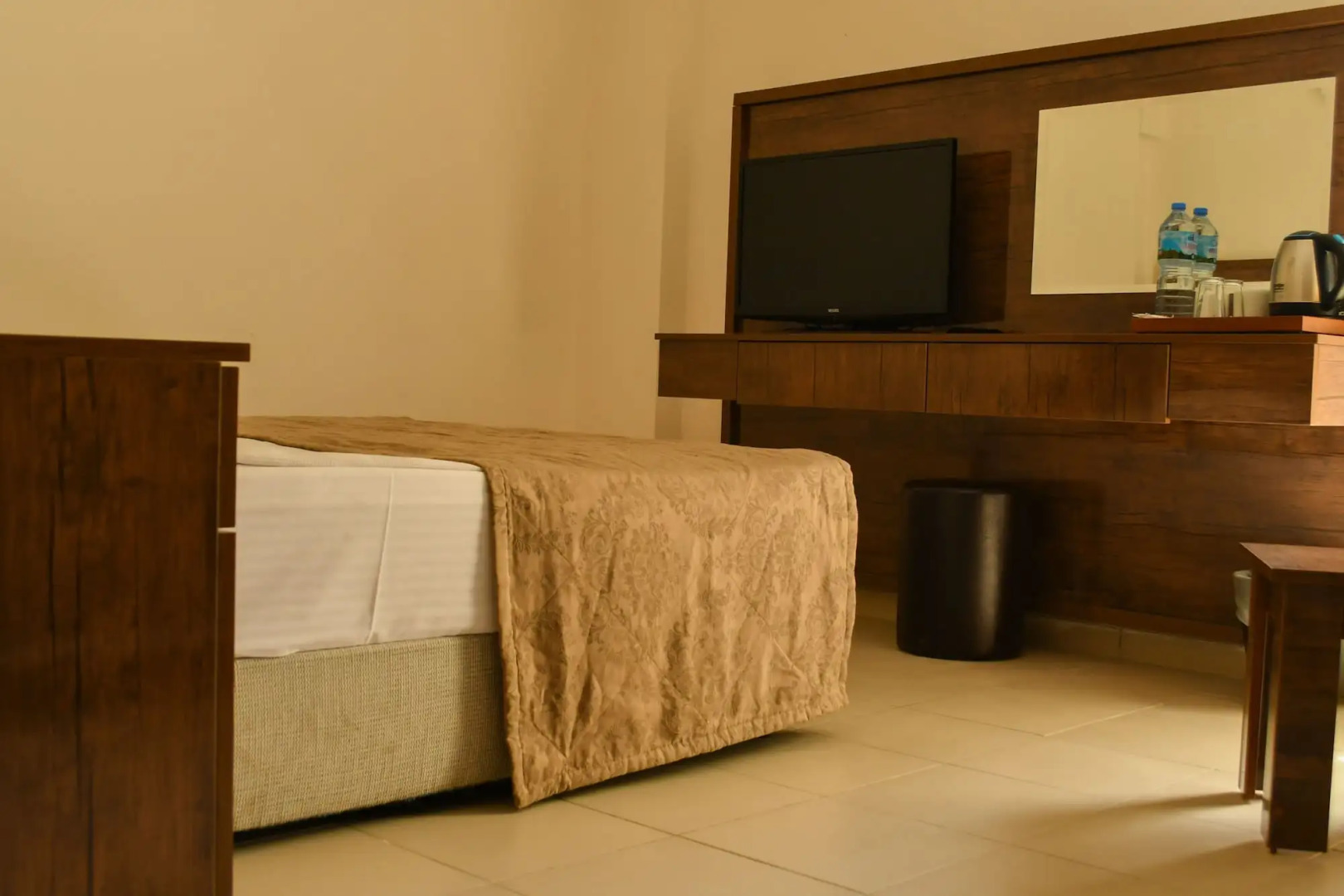 Grand Sahins Gumuldur Resort