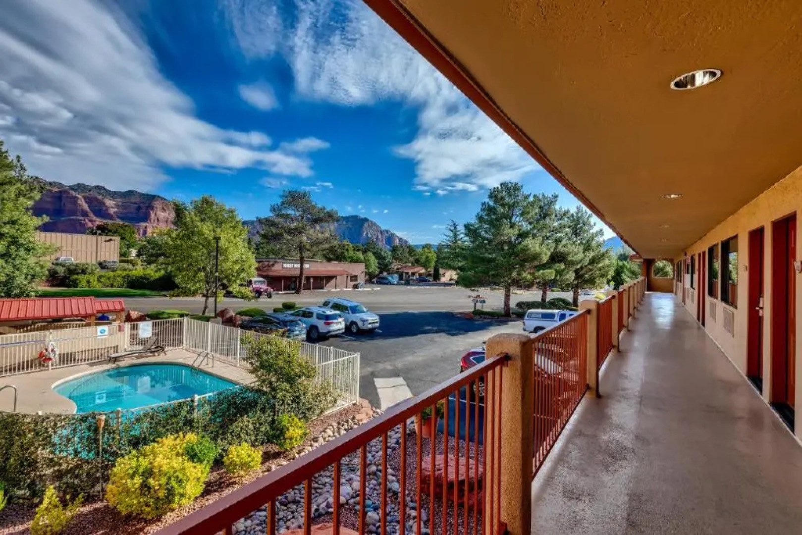 The Views Inn Sedona