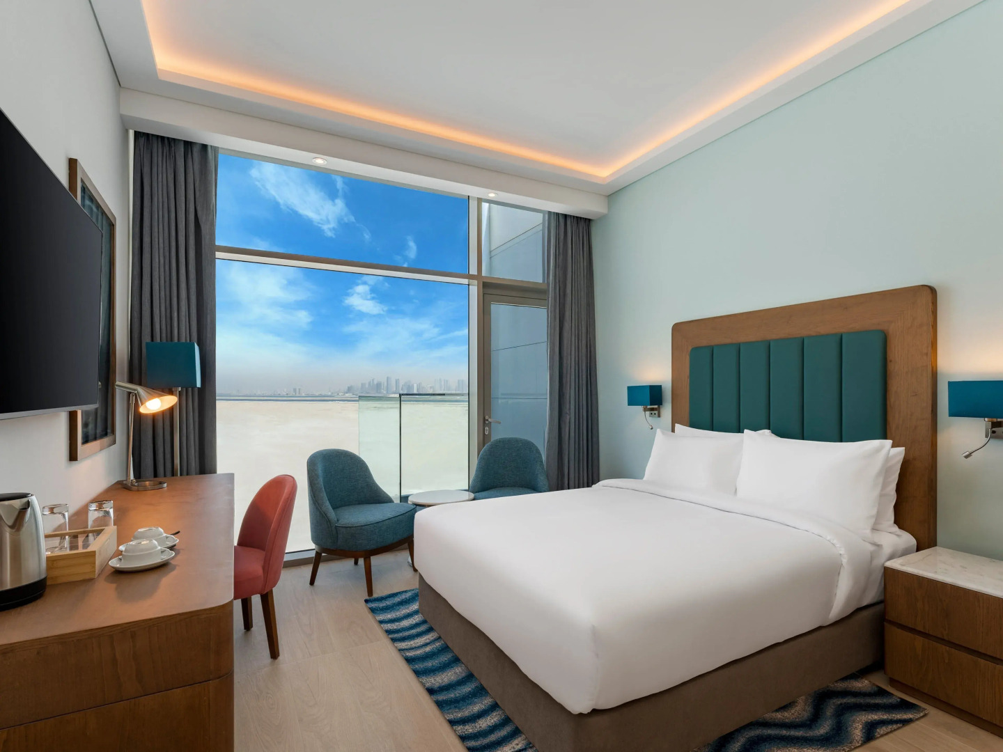 Отель Sea Point Hotels