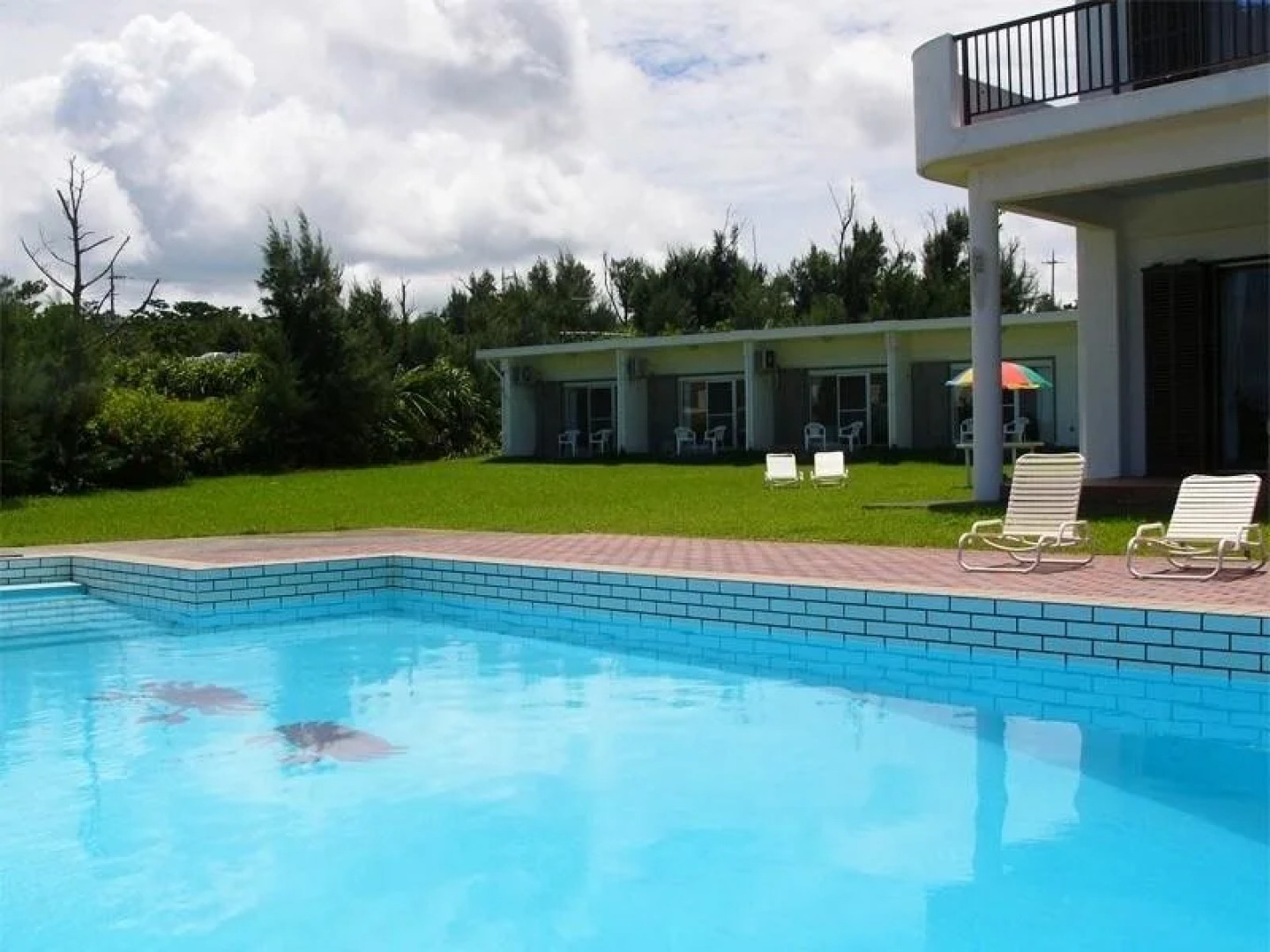 Hoshizuna Beachfront Coral Garden