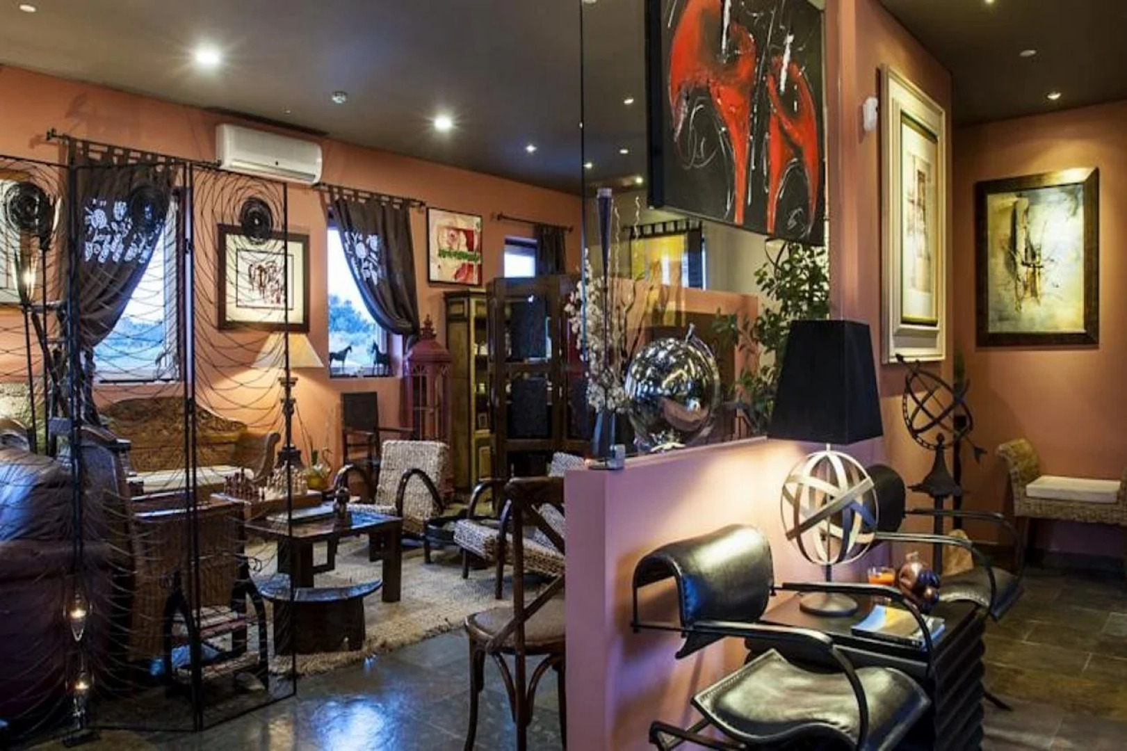 Monte Xisto Hotel Rural