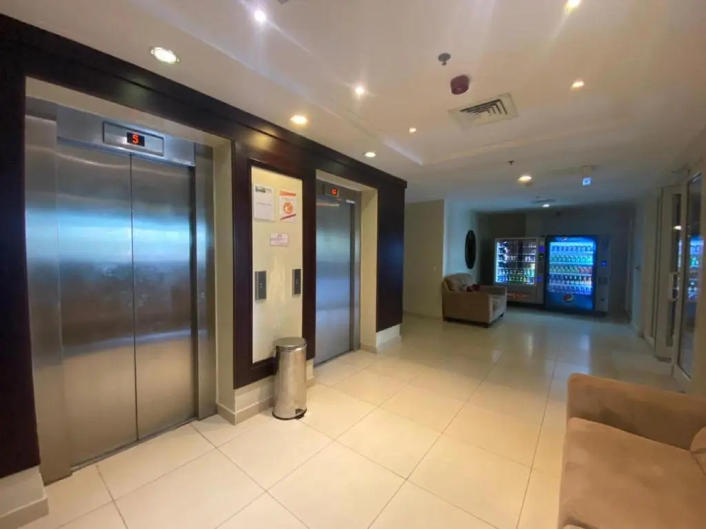 ركن البيلسان