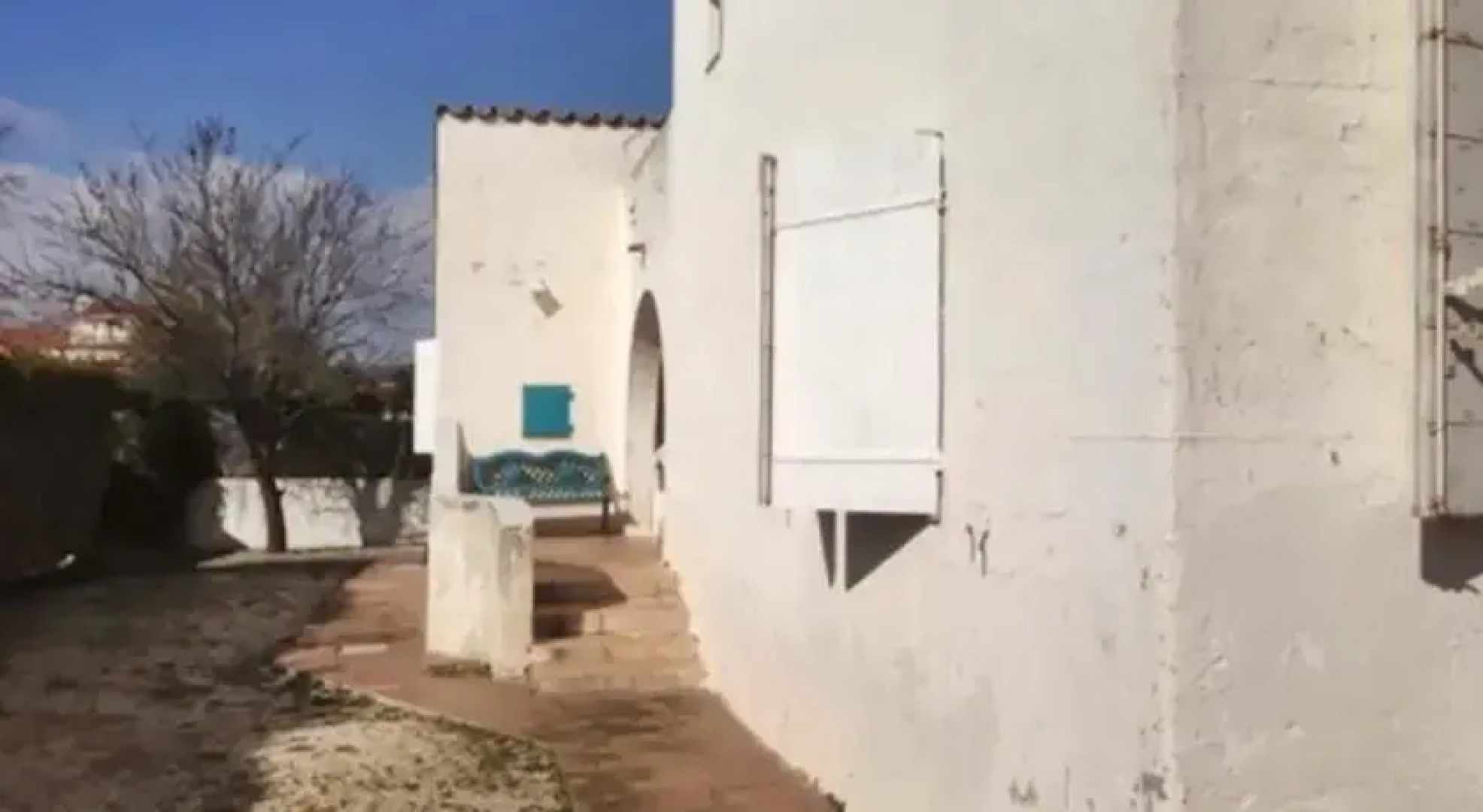 HomeRez - House Allee Paul Arene