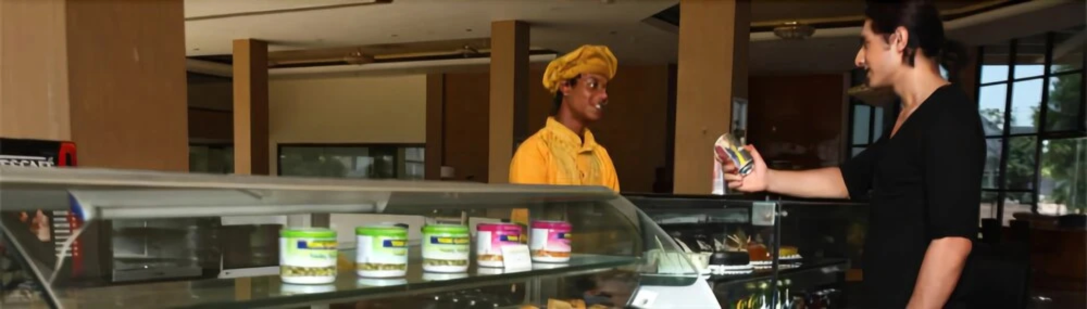 Meuse Jupiter Business and Luxury Hotel