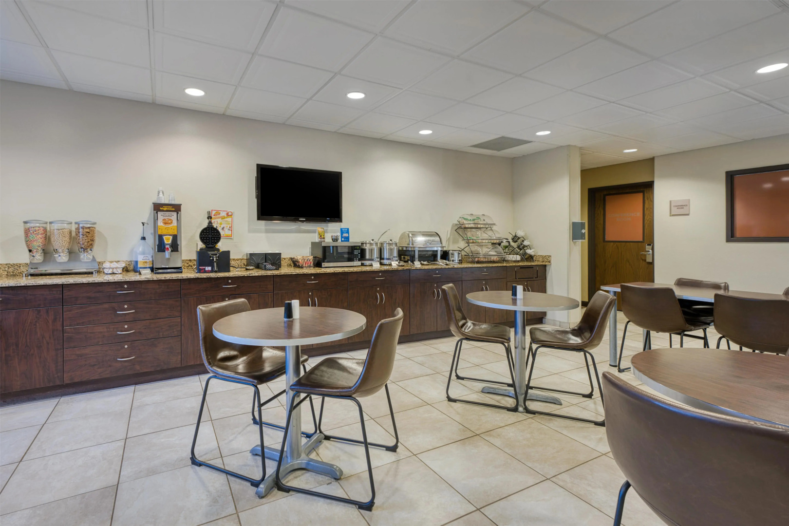 SureStay Plus Hotel by Best Western Buckhannon