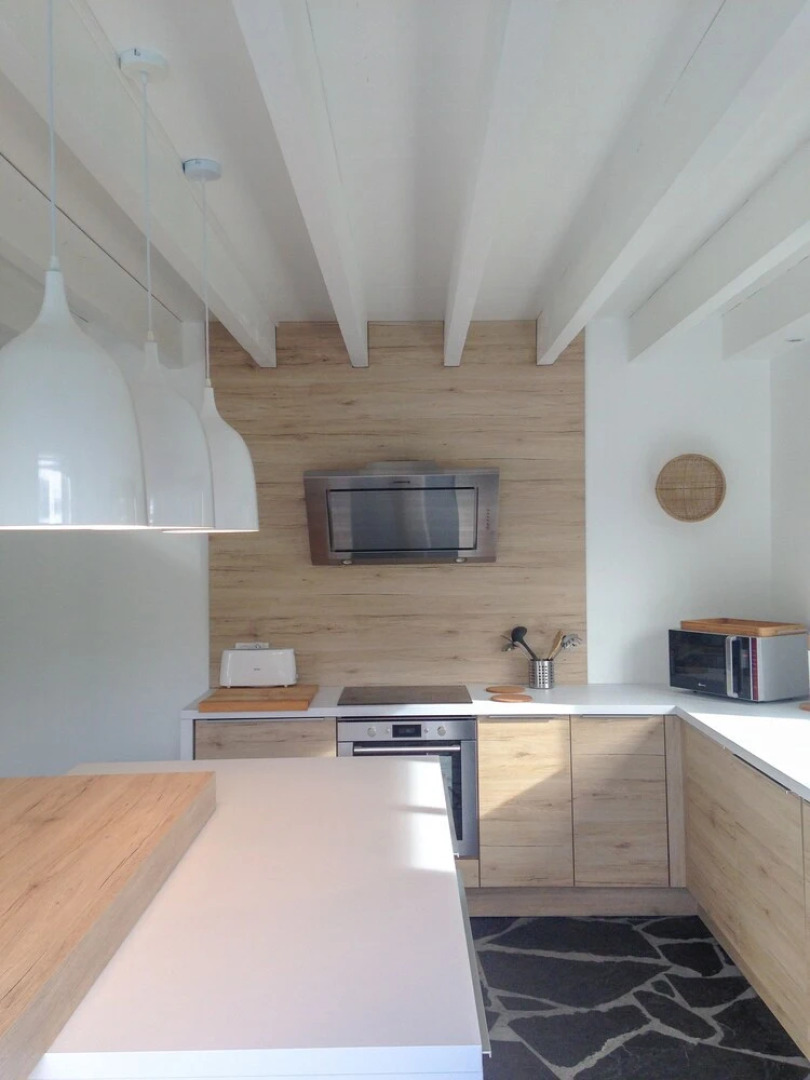 Villa Beherena - Haut Standing