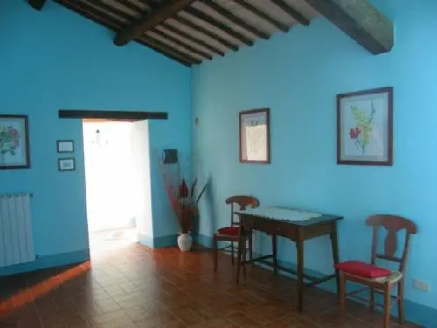 Agriturismo Il Poggio Di Orvieto