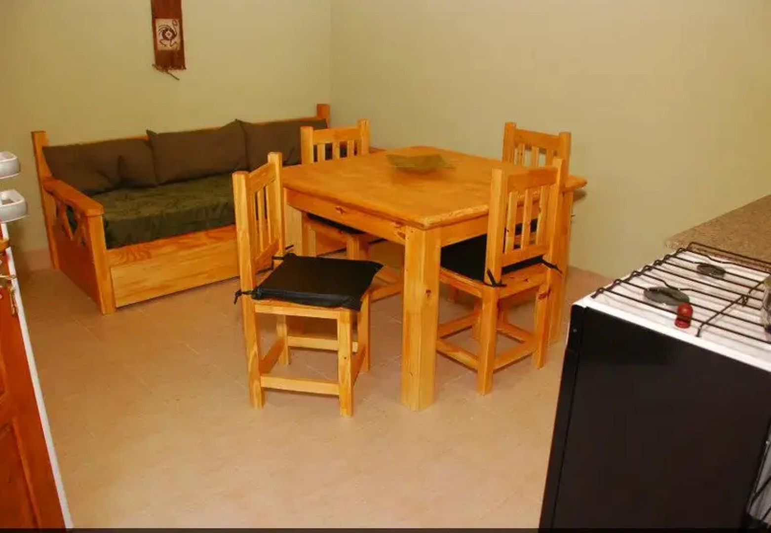 Complejo Rocio de Luz