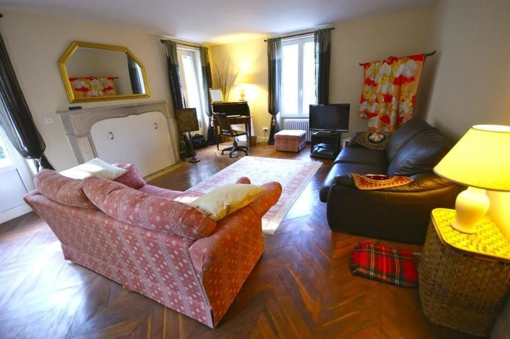 Le Chateau le Charme