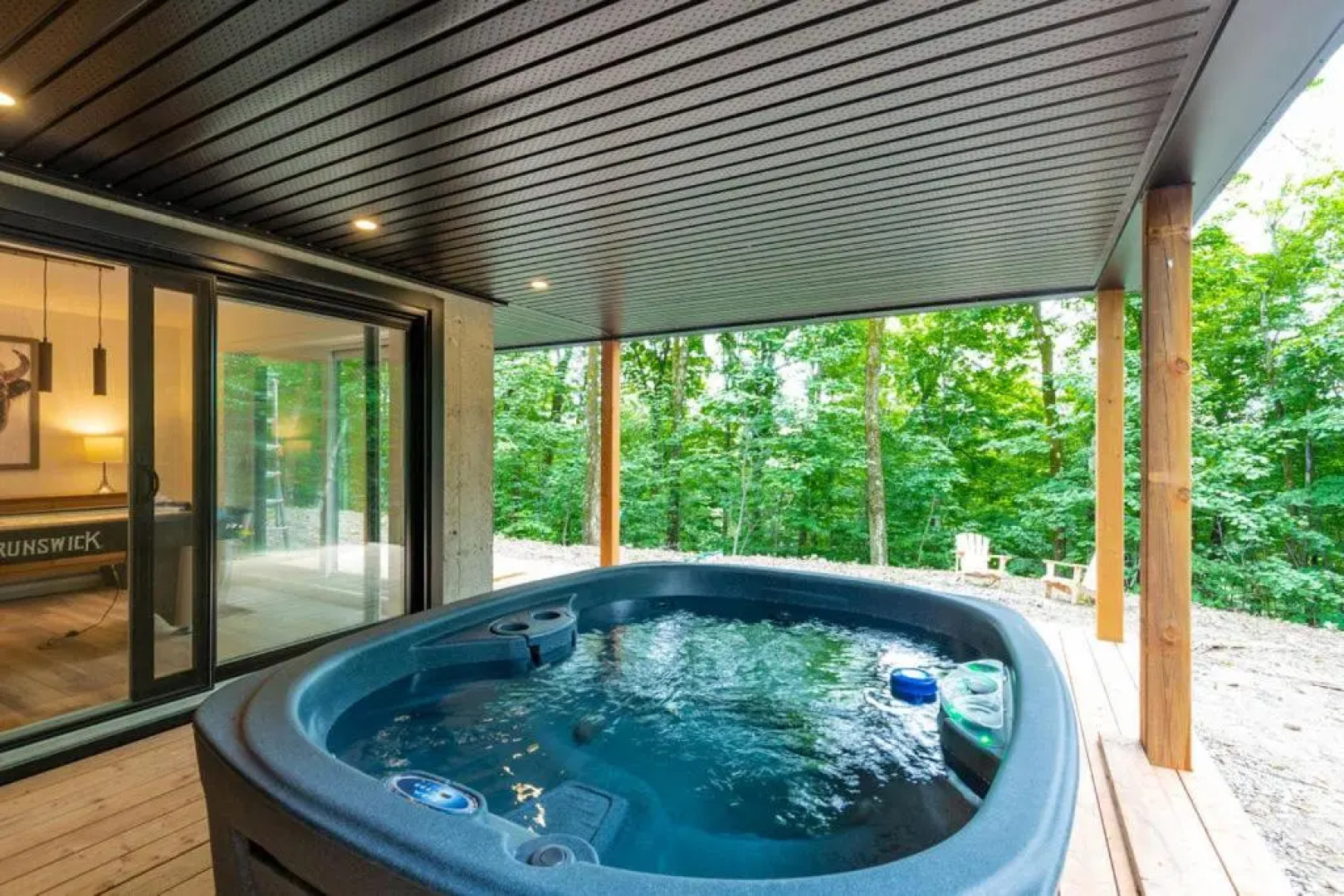 Locations du Sommet - Le Panorama