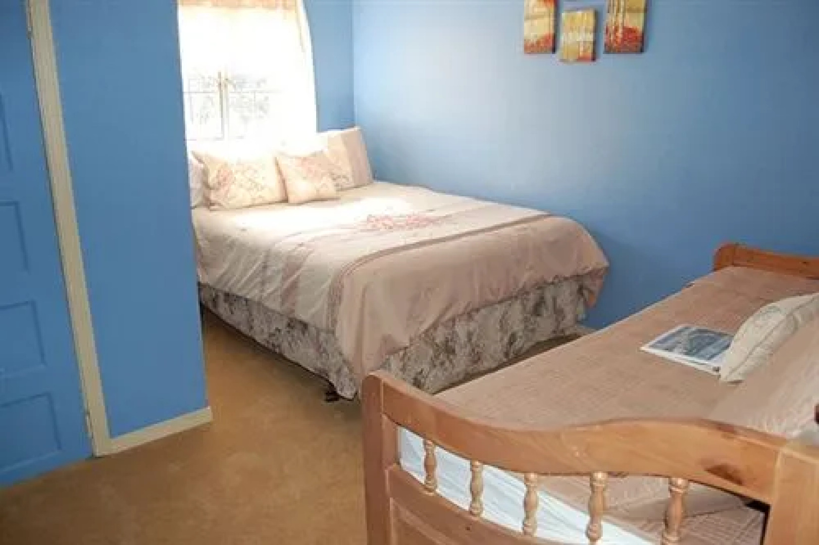 The Historic Brook Forest Inn