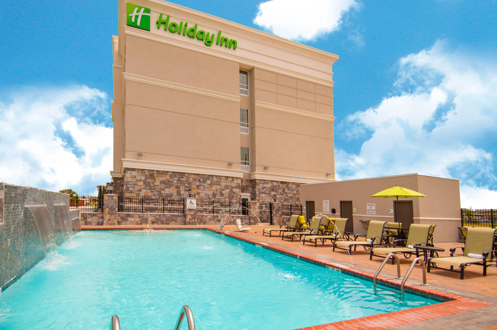 Holiday Inn New Orleans Airport North by IHG