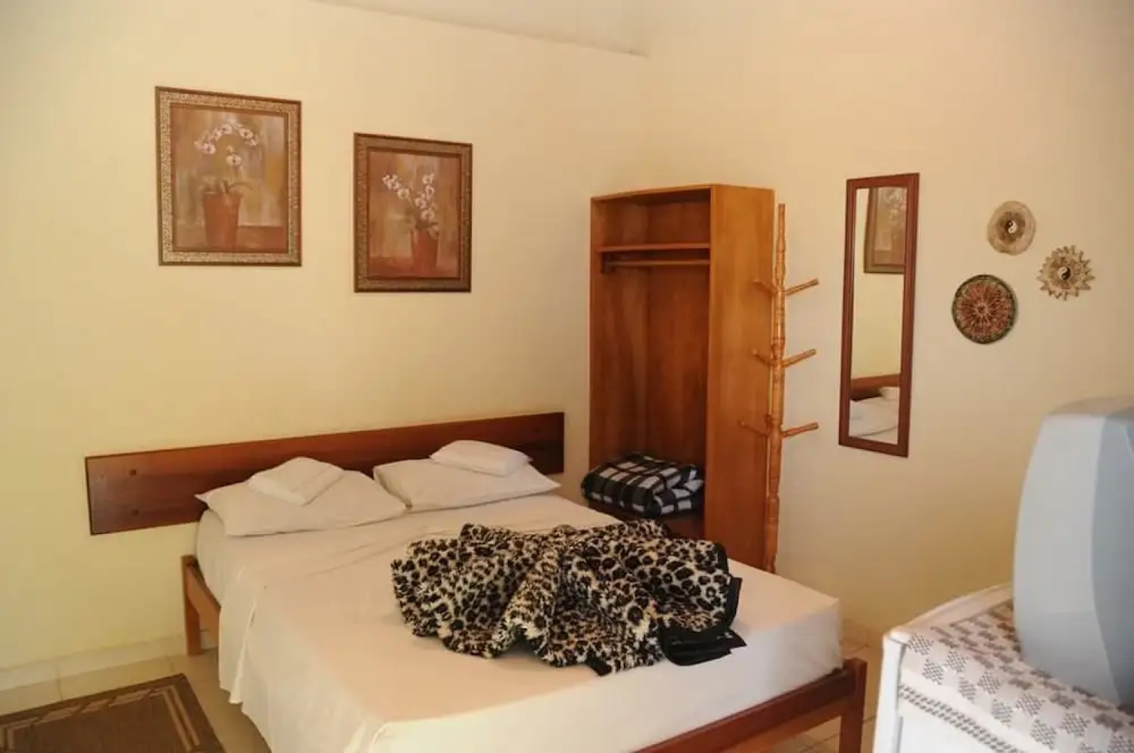 Hotel Fazenda Santa Maria