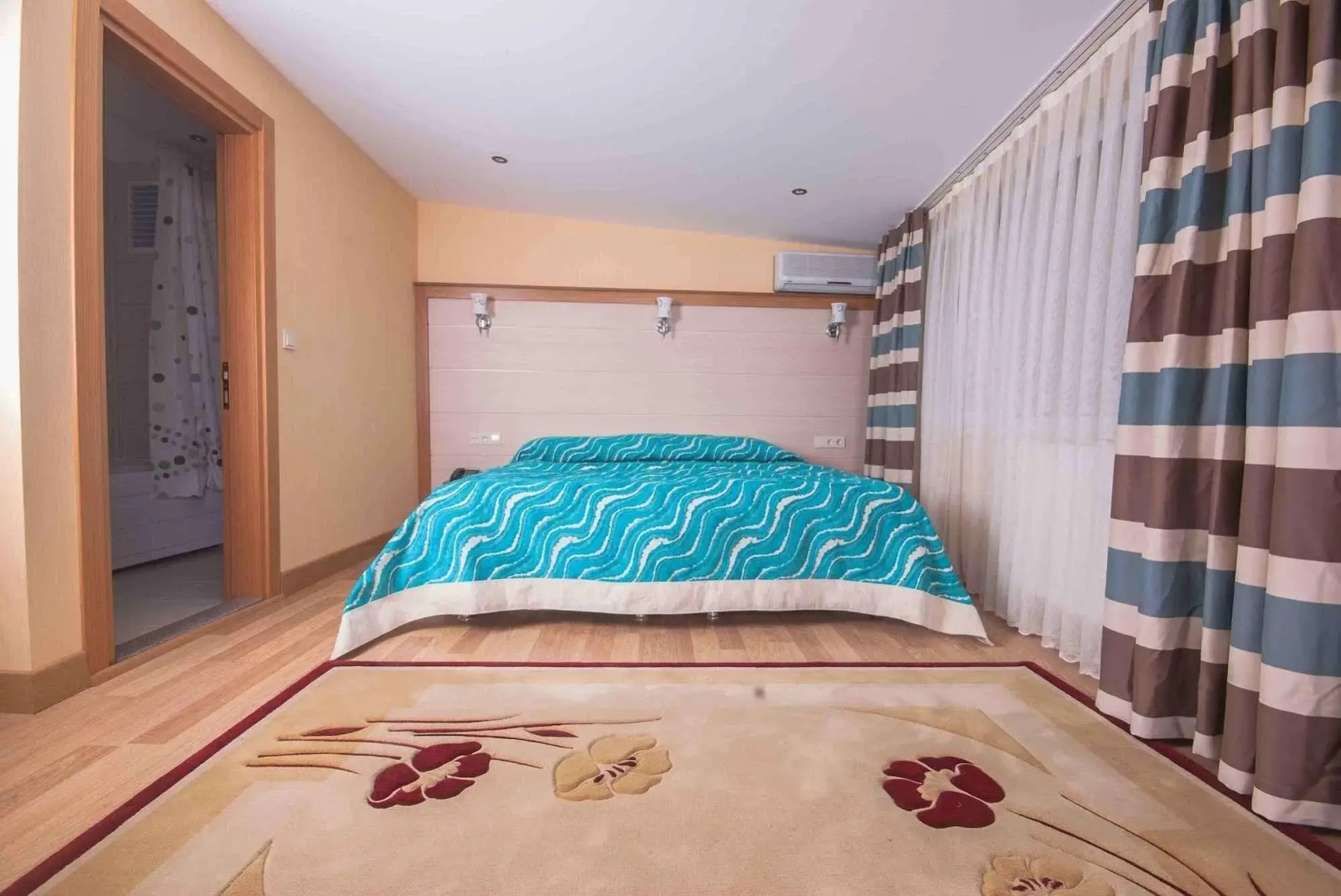 Timeks Hotel Sultanahmet