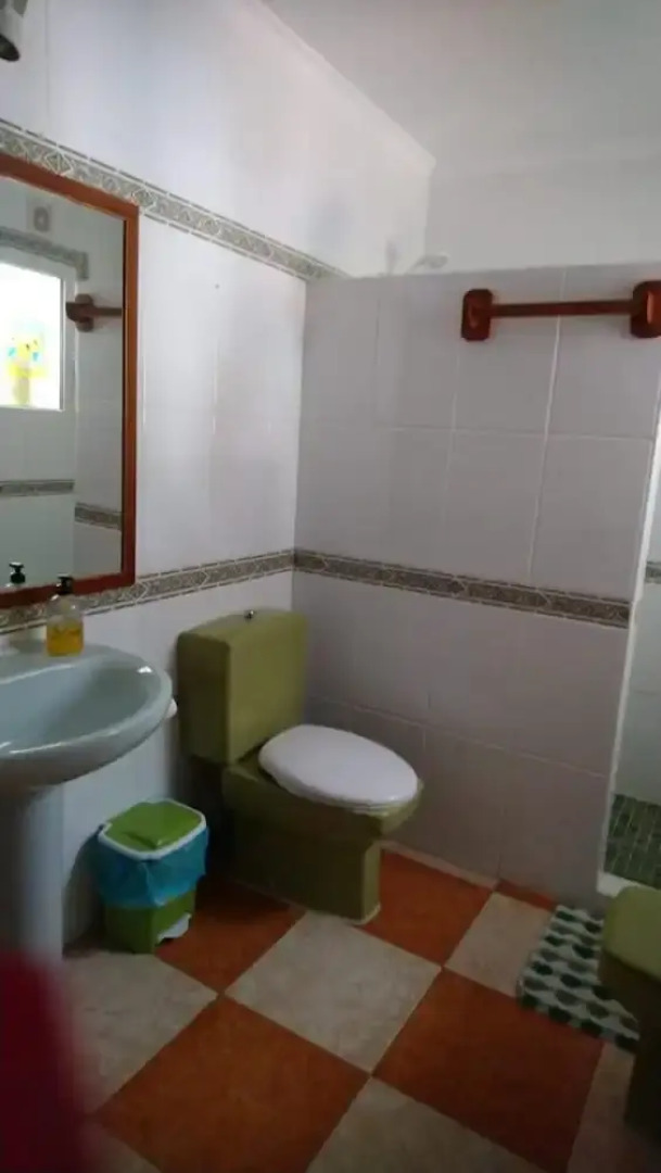 Mojacar Chalet Pagos del Palmeral - 4 Bedrooms