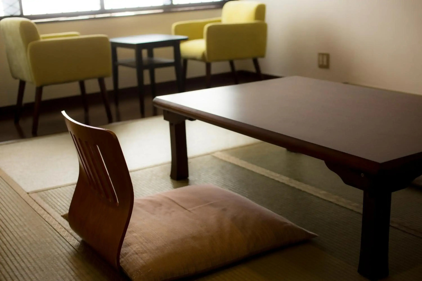 Tateshina Shinyu Onsen