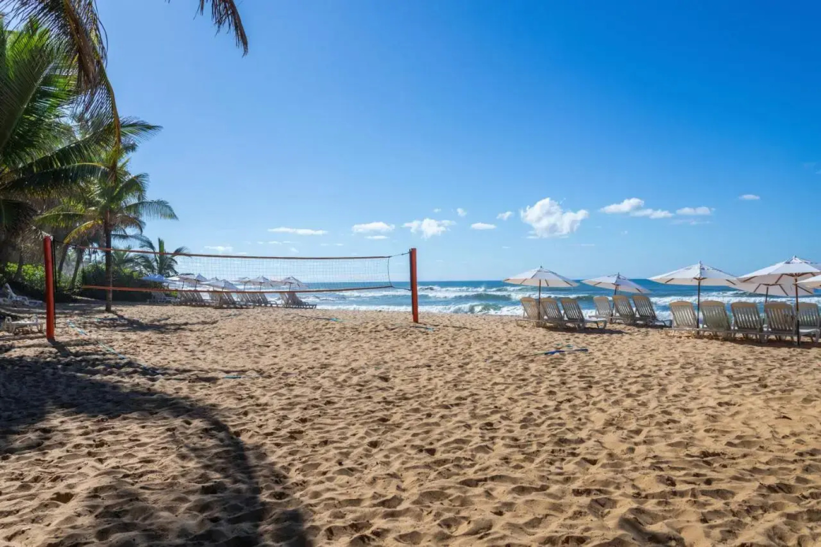 Sauipe Sol Grand Premium – All Inclusive