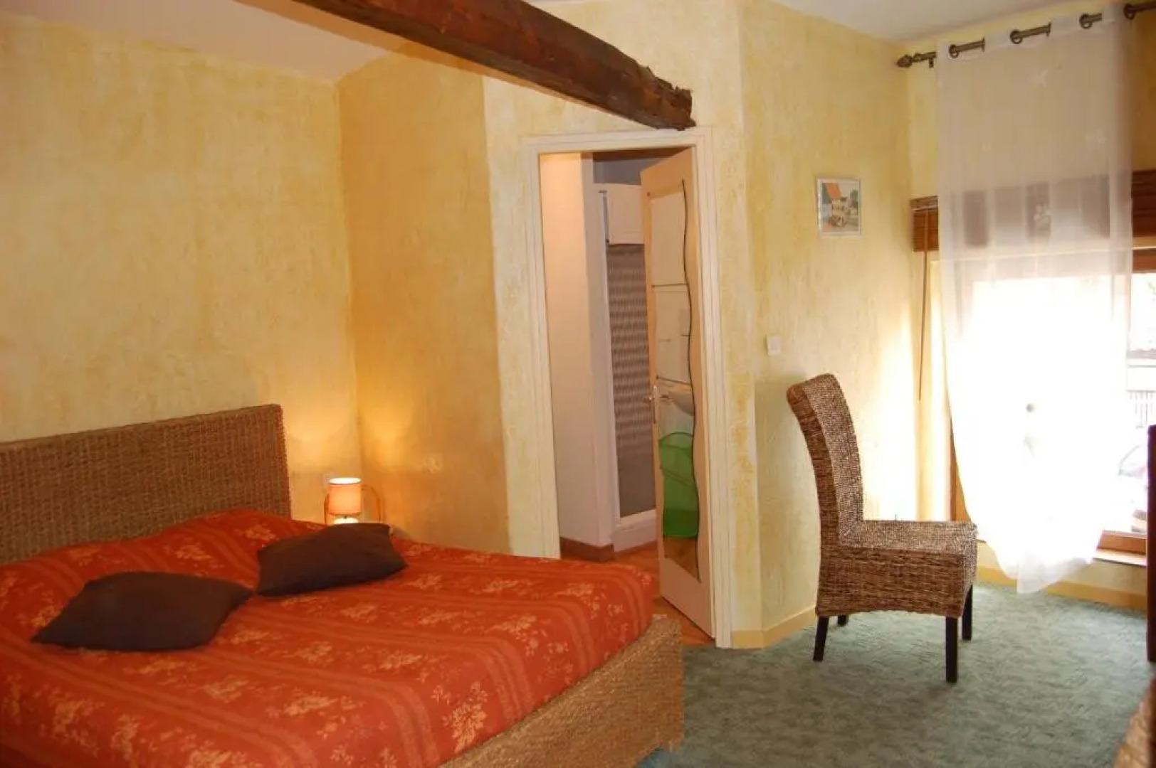 Auberge du Bord des Eaux