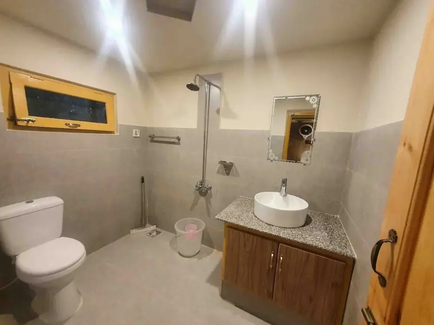 Sehrish Guest House Skardu