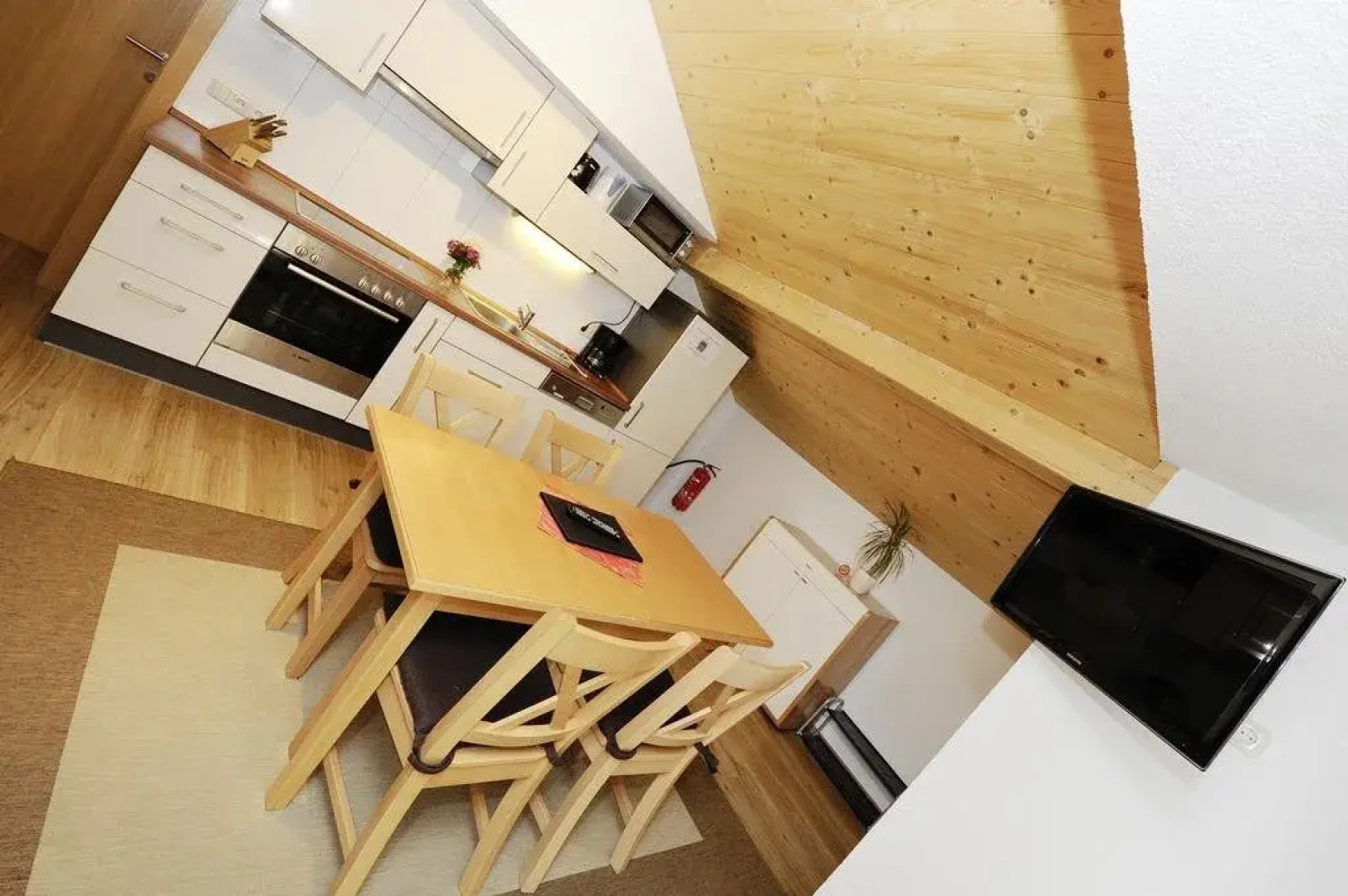 Aktiv-Ferienwohnungen Montafon