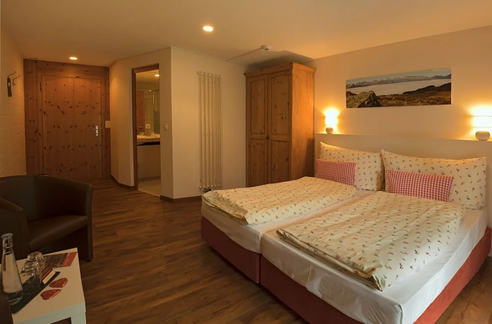 Knobelboden Hotel und Restaurant