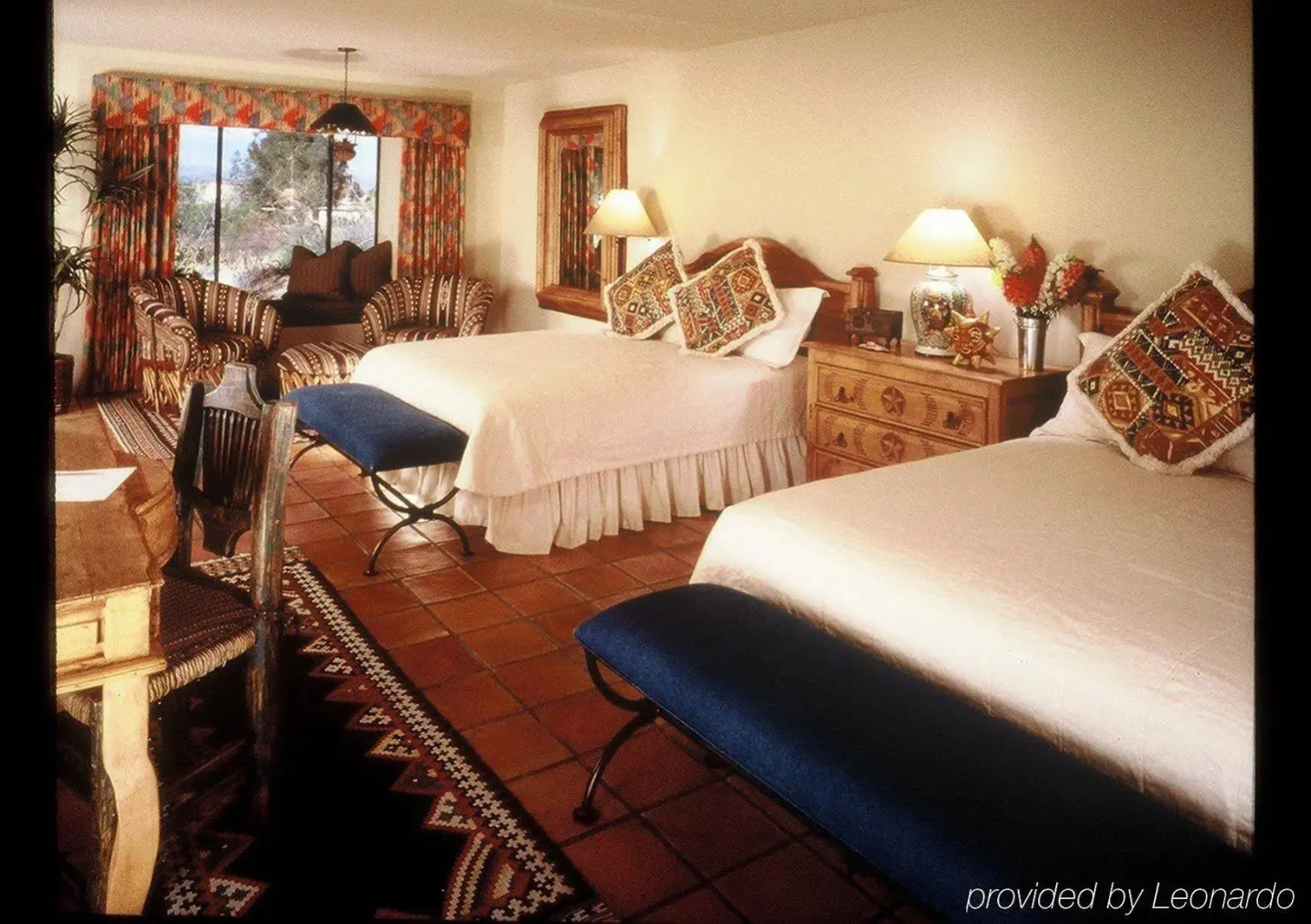 Rancho de los Caballeros