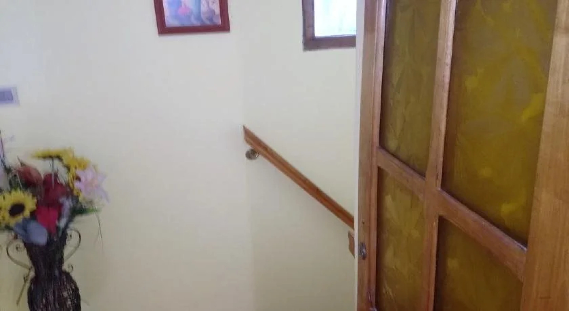 Casa Departamento en el Bosque