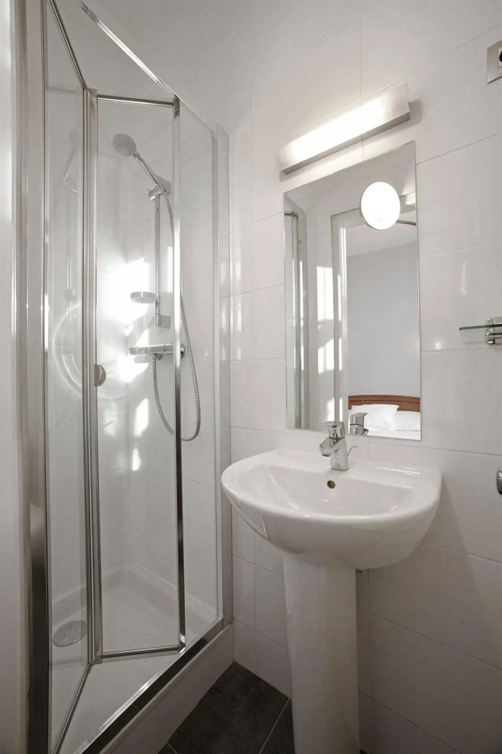 The Originals City Hôtel Ker Izel Saint-Brieuc Centre Historique