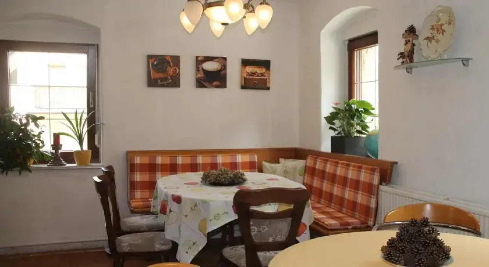 Pension Am Heideberg