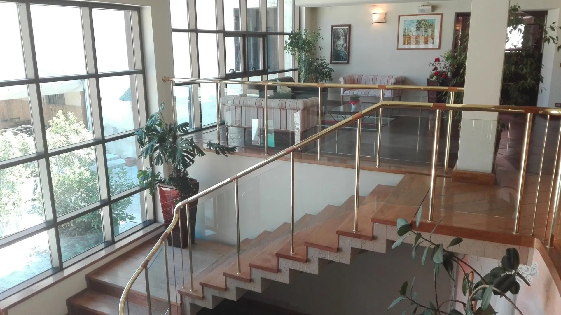 Hotel La Vecchia Cartiera